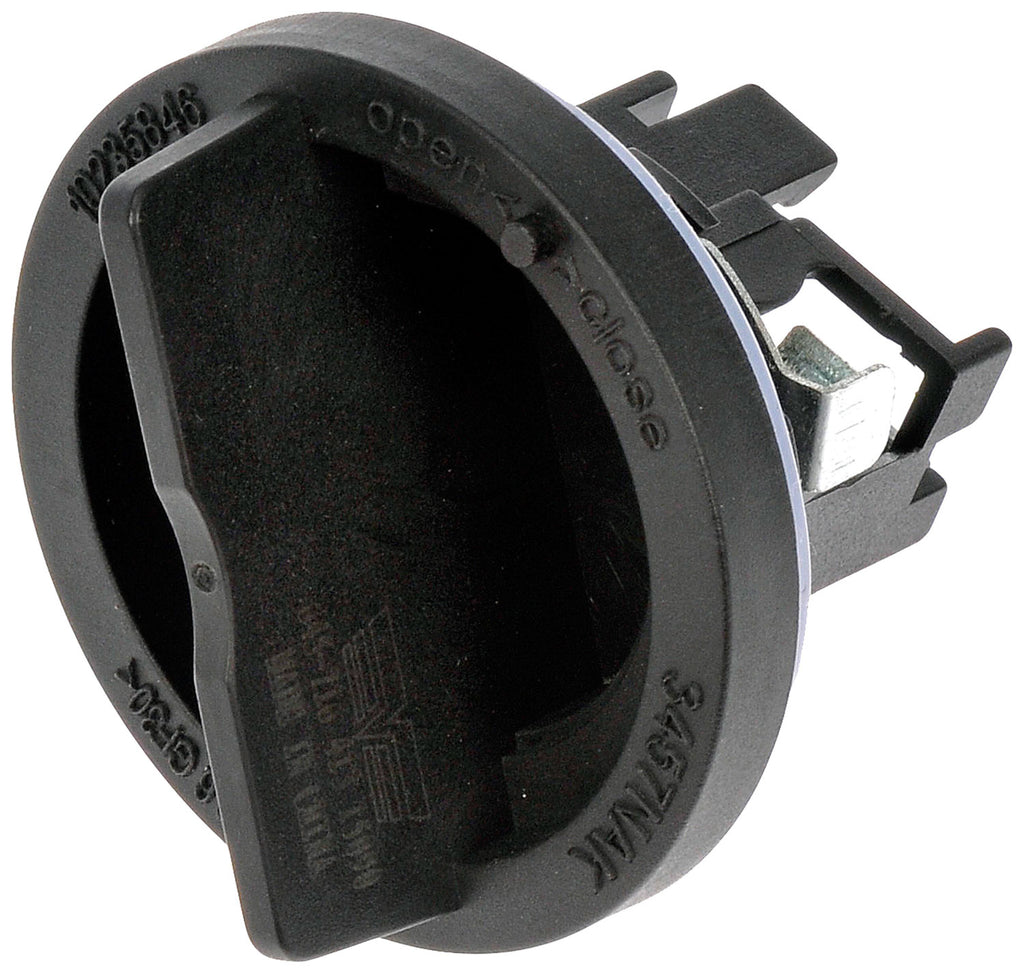 Front Turn Signal Socket - Dorman# 645-716