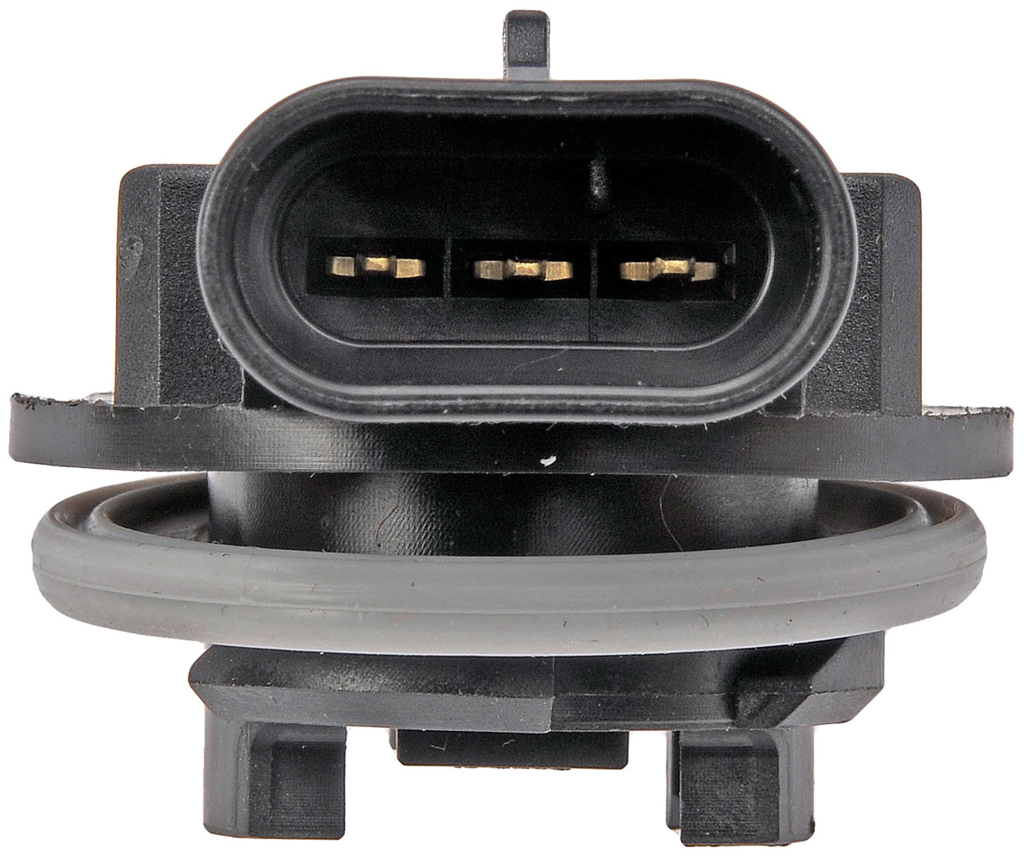 Front Turn Signal Socket - Dorman# 645-734