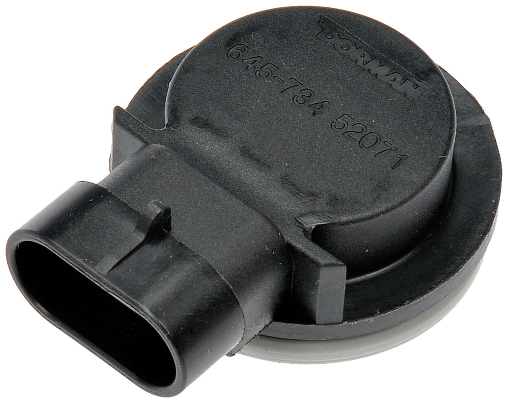 Front Turn Signal Socket - Dorman# 645-734