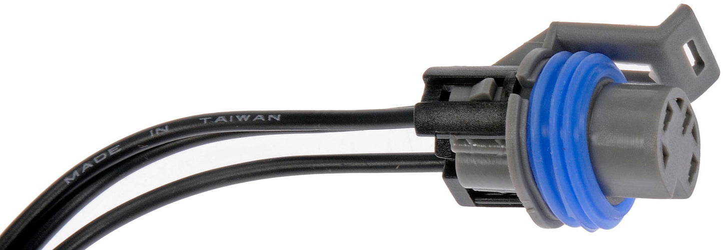 Oil Pressure Switch Connector - Dorman# 645-780