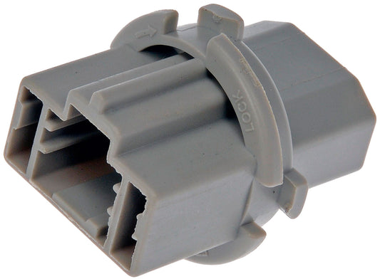 Back Up Lamp Socket - Dorman# 645-933