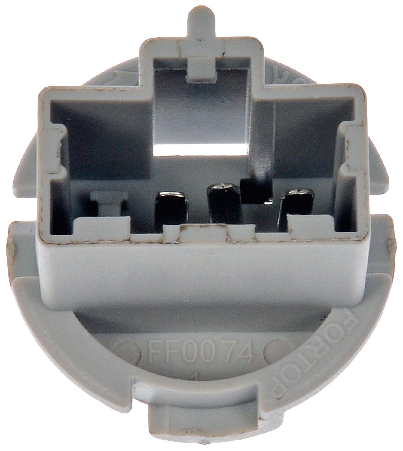 Brake Lamp Socket - Dorman# 645-937