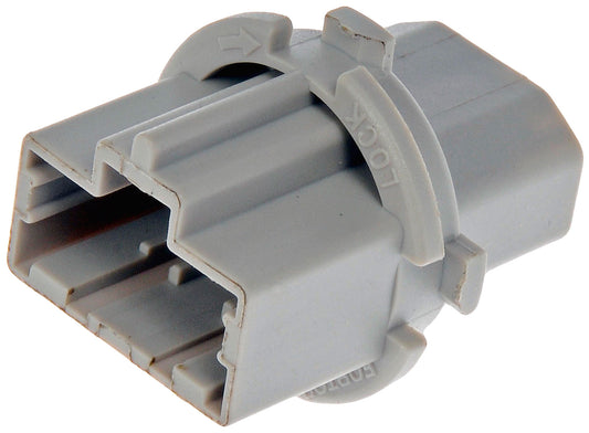 Brake Lamp Socket - Dorman# 645-937