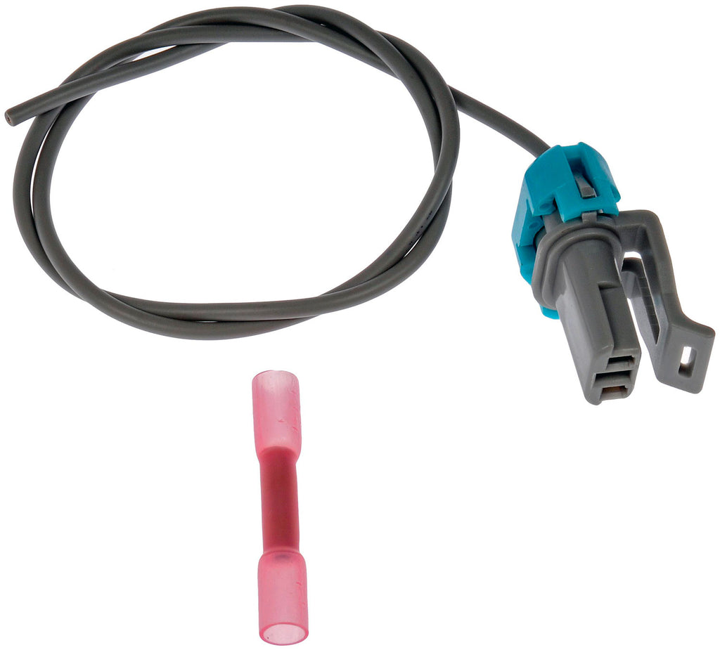 Crank Sensor Pigtail - Dorman# 645-939