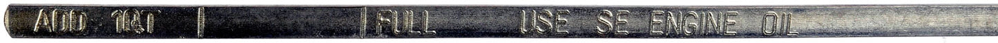 Dipstick And Tube Kit - Dorman# 65119