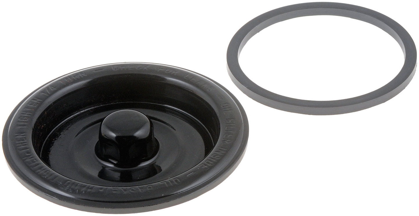 Engine Oil Drain Plug (Dorman #65224)