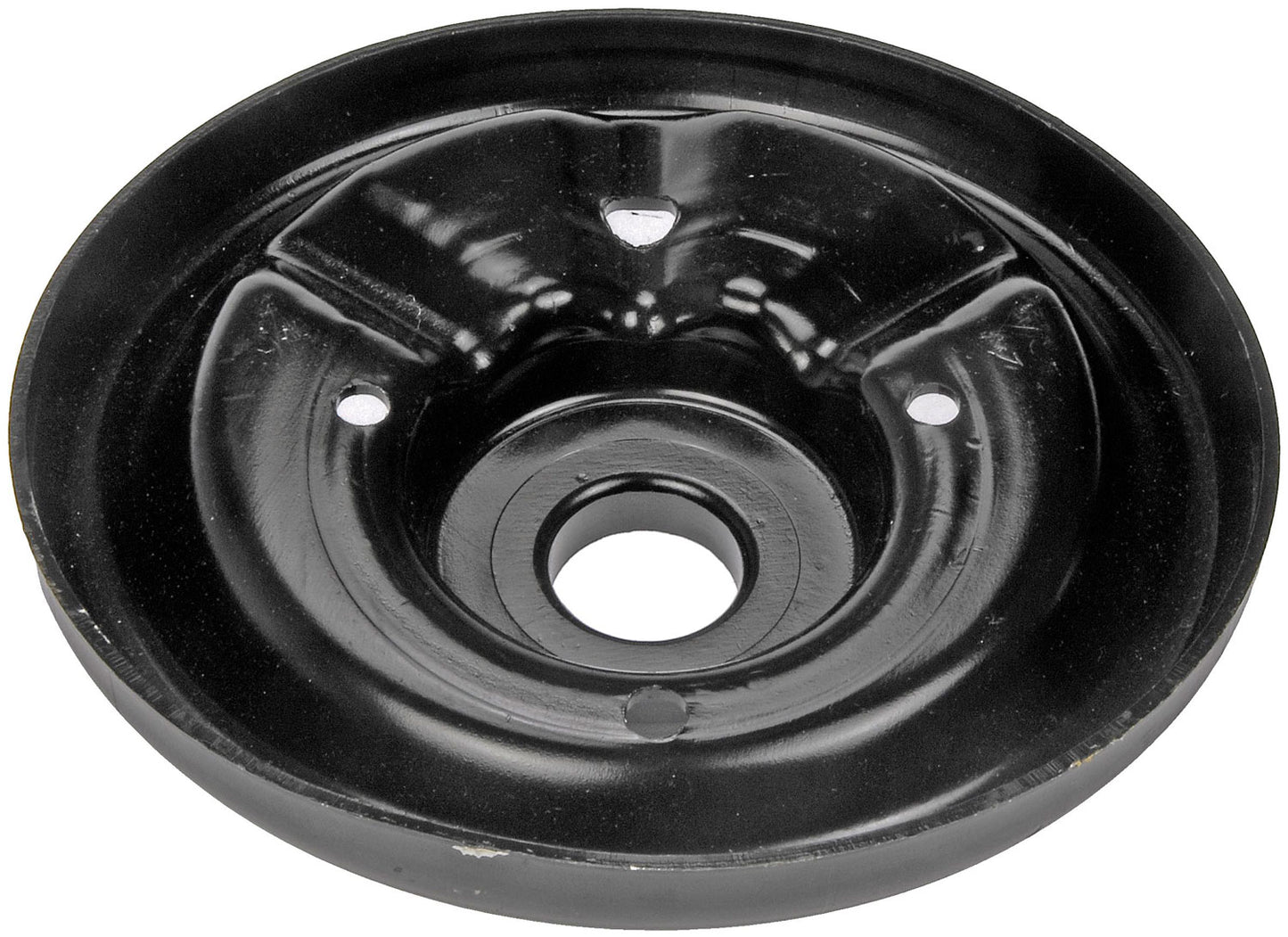 Front Position Spring Seat - Dorman# 523-102