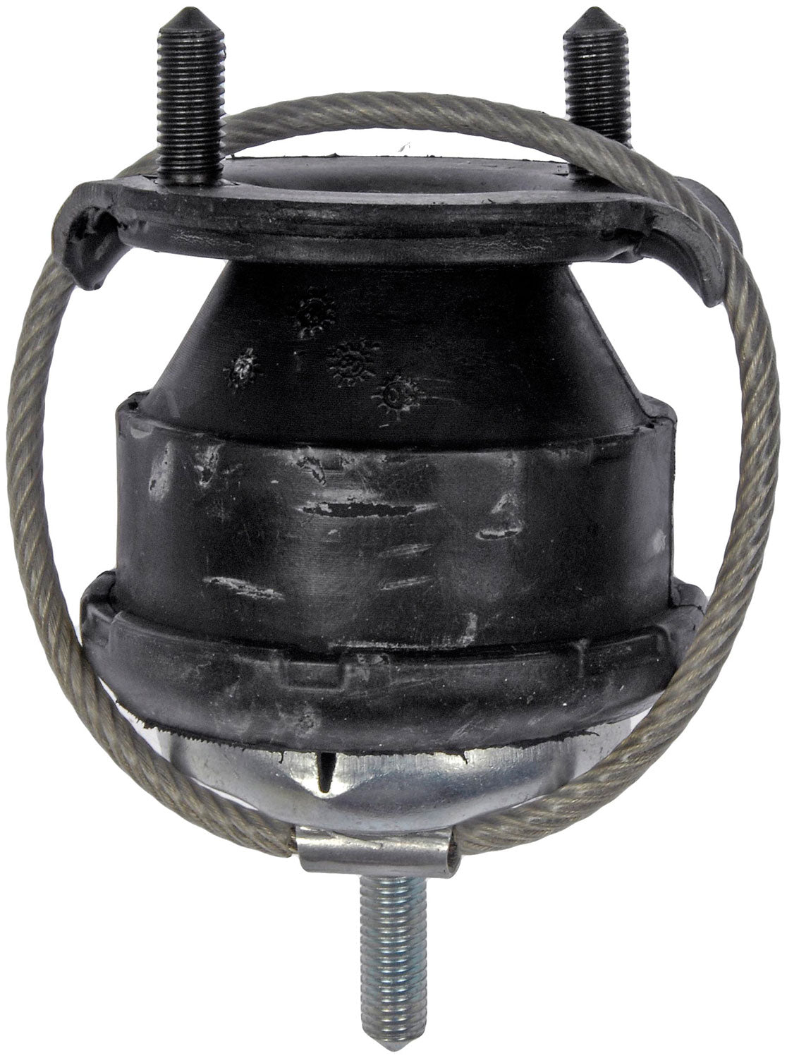 Rear Position Vibration Damper - Dorman# 523-108