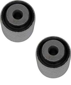 Kit of 2 Rear Lower Inner Position Control Arm Bushings - Dorman# 523-109