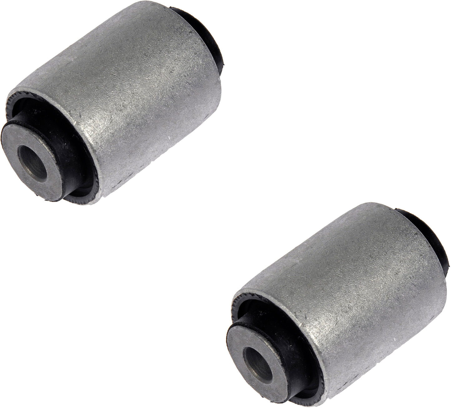 Kit of 2 Rear Lower Inner Position Control Arm Bushings - Dorman# 523-109