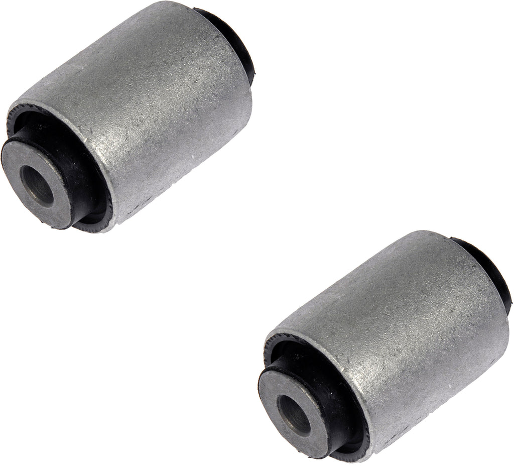 Kit of 2 Rear Lower Inner Position Control Arm Bushings - Dorman# 523-109