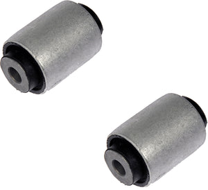 Kit of 2 Rear Lower Inner Position Control Arm Bushings - Dorman# 523-109