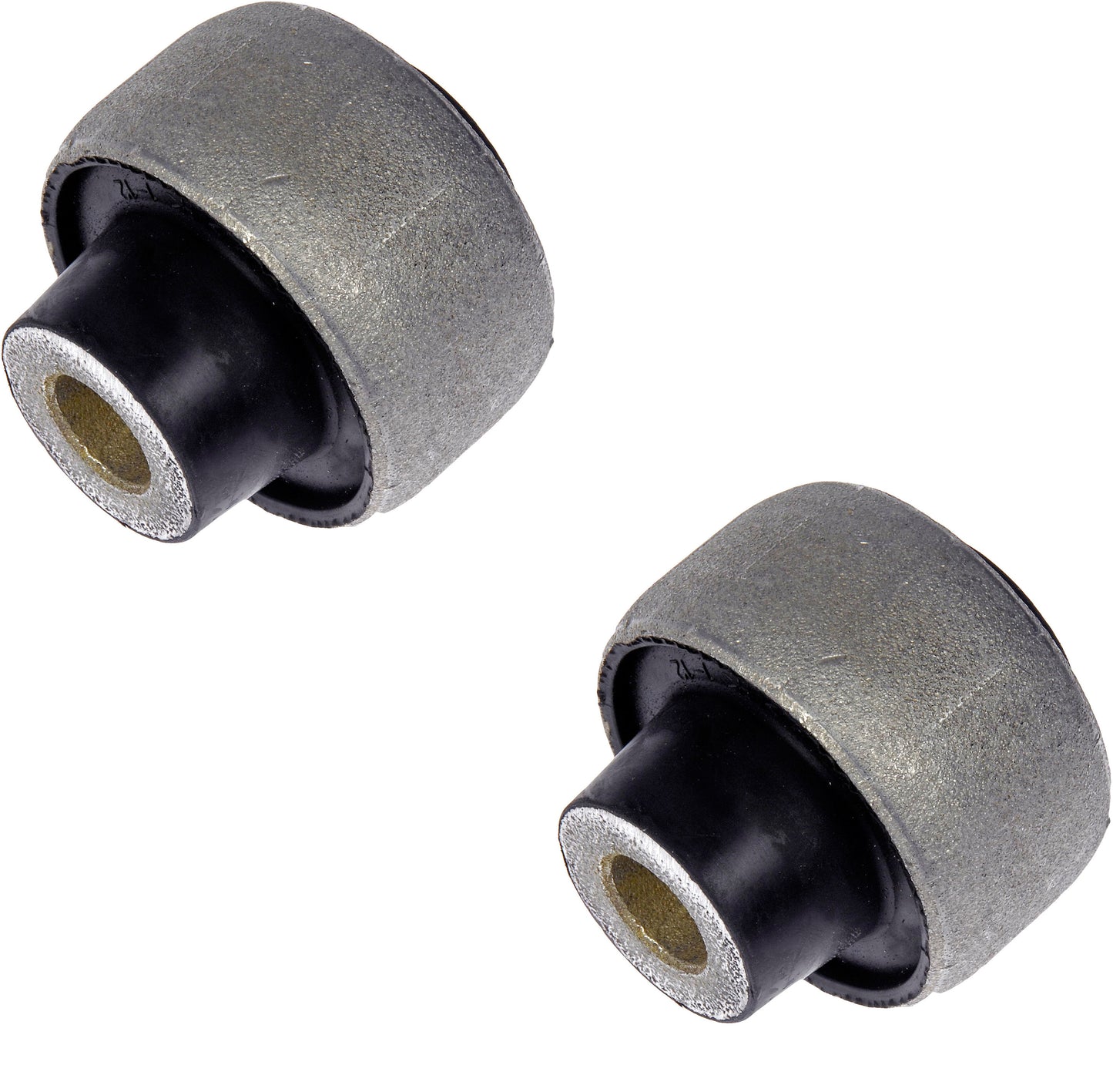 Kit of 2 Front Lower Rr Position Control Arm Bushings - Dorman# 523-110
