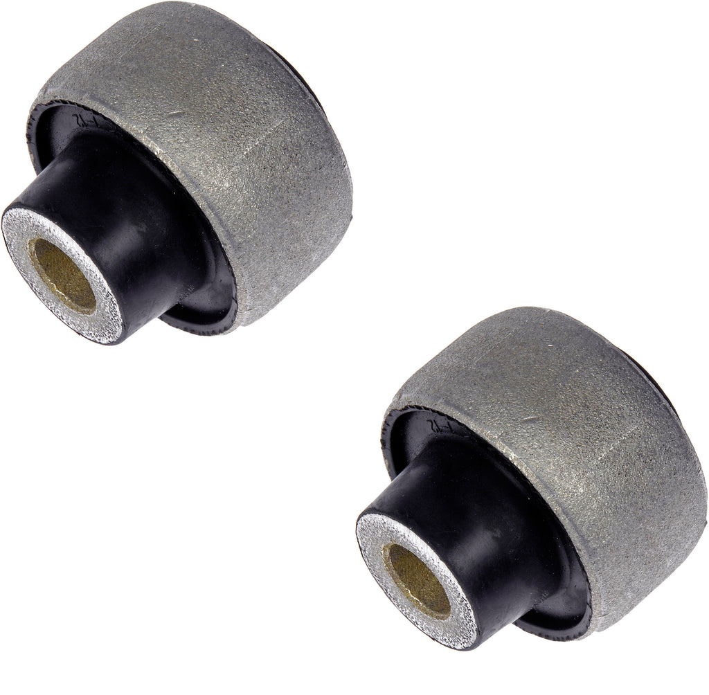 Kit of 2 Front Lower Rr Position Control Arm Bushings - Dorman# 523-110
