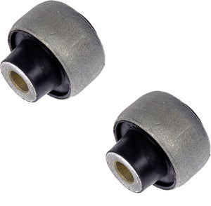 Kit of 2 Front Lower Rr Position Control Arm Bushings - Dorman# 523-110
