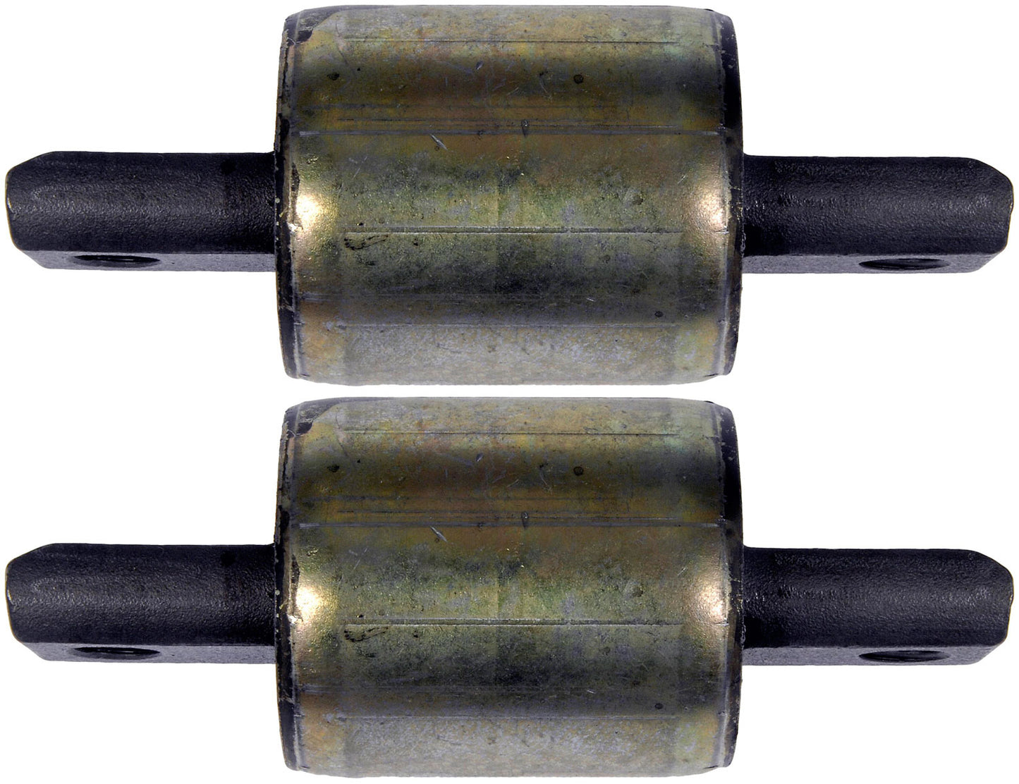Kit of 2 Front Ft Position Control Arm Bushings - Dorman# 523-117
