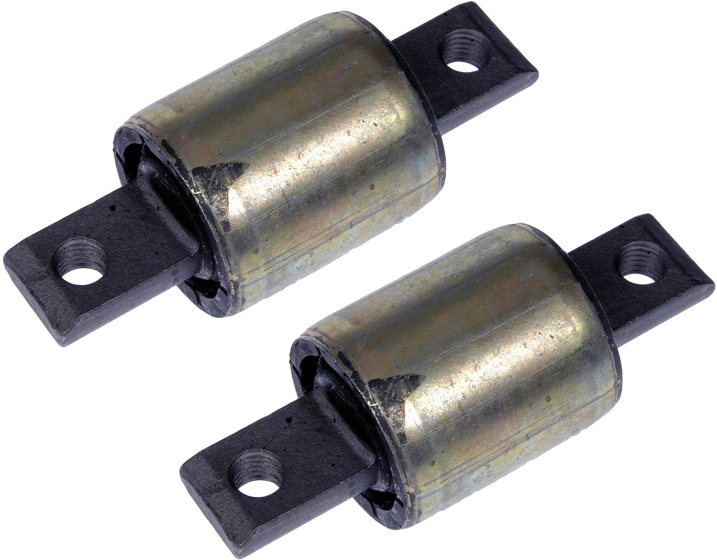 Kit of 2 Front Ft Position Control Arm Bushings - Dorman# 523-117