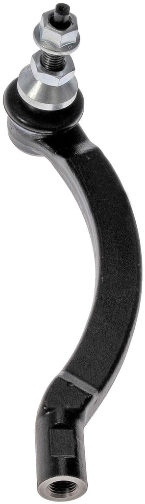 Front Left Position Tie Rod End - Dorman# 523-118