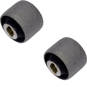 Kit of 2 Front Rear Position Control Arm Bushings - Dorman# 523-125