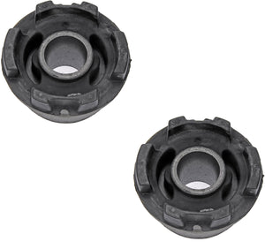 Kit of 2 Front Position Engine Cradle Bushings - Dorman# 523-138