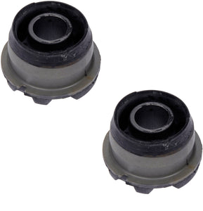 Kit of 2 Front Position Engine Cradle Bushings - Dorman# 523-138