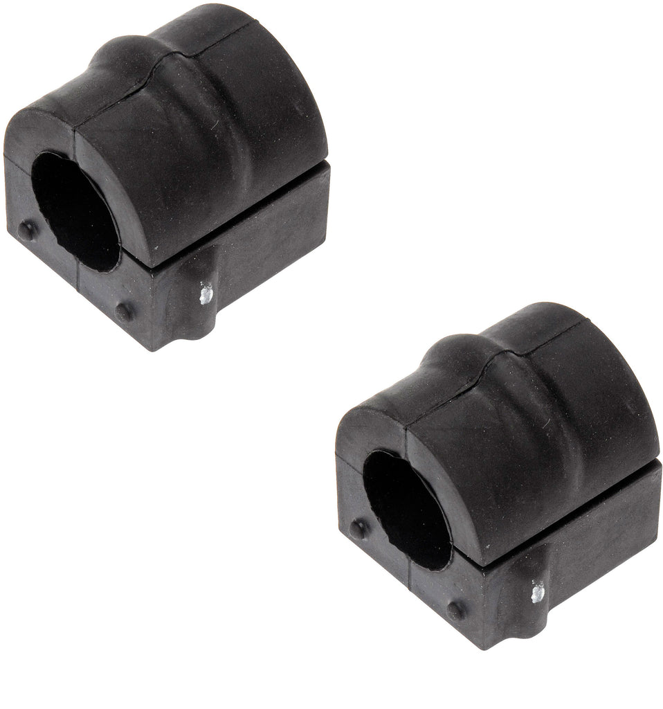 Kit of 2 Front Position Stabilizer Bar Bushings - Dorman# 523-139