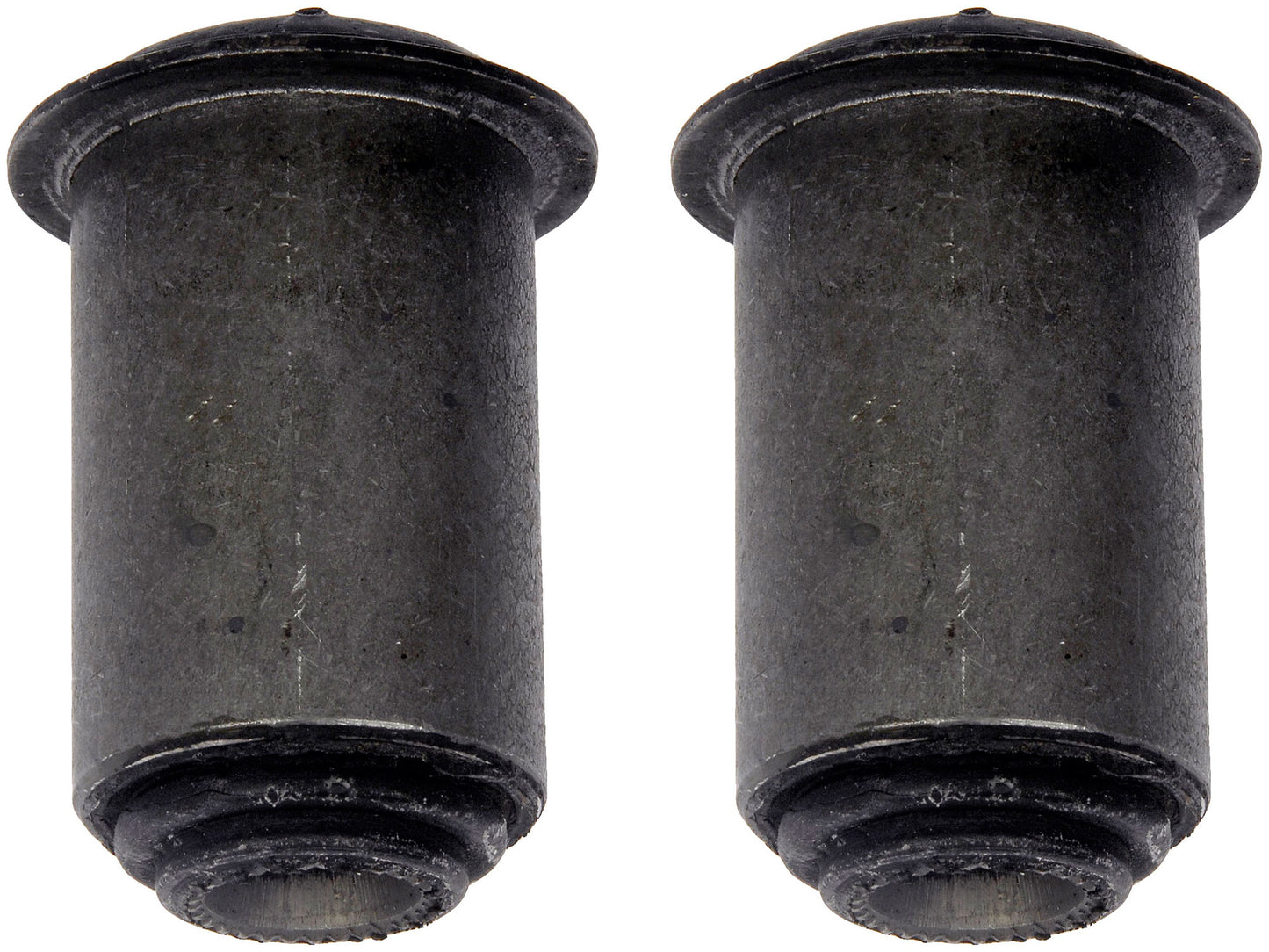 Kit of 2 Front Lower Position Control Arm Bushings - Dorman# 523-140