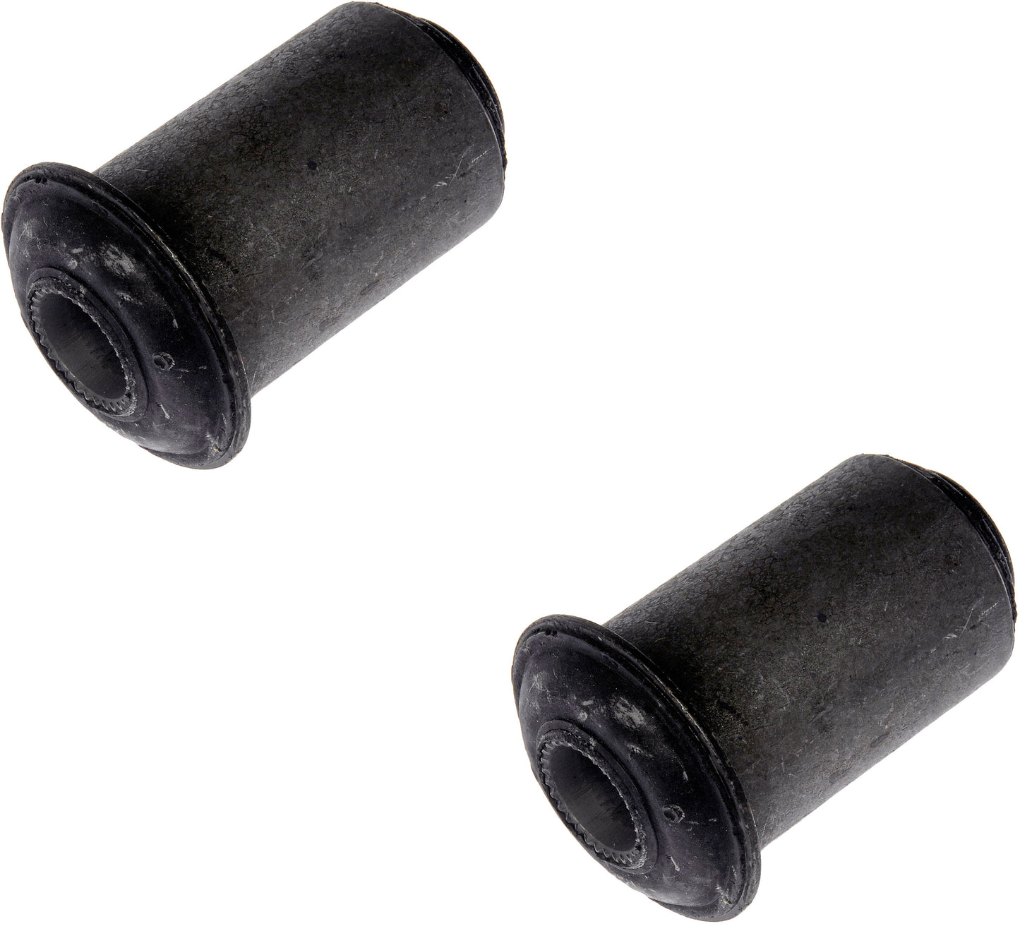 Kit of 2 Front Lower Position Control Arm Bushings - Dorman# 523-140