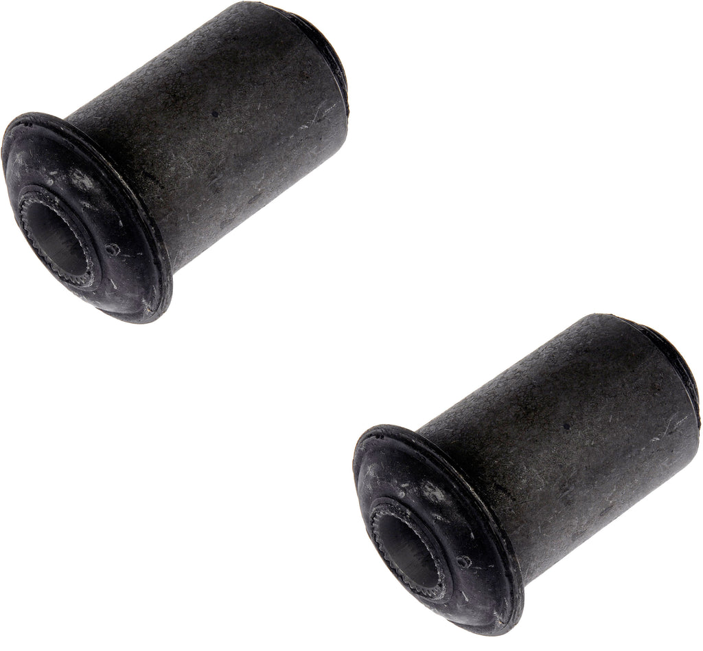 Kit of 2 Front Lower Position Control Arm Bushings - Dorman# 523-140
