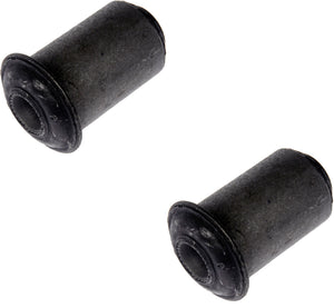Kit of 2 Front Lower Position Control Arm Bushings - Dorman# 523-140