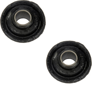 Kit of 2 Rear Position Trailing Arm Bushings - Dorman# 523-141