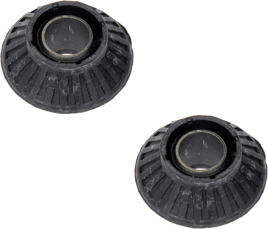 Kit of 2 Rear Position Trailing Arm Bushings - Dorman# 523-141