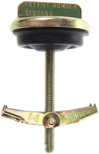 Engine Oil Drain Plug (Dorman #65109)