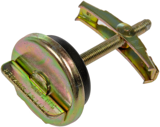 Engine Oil Drain Plug (Dorman #65109)