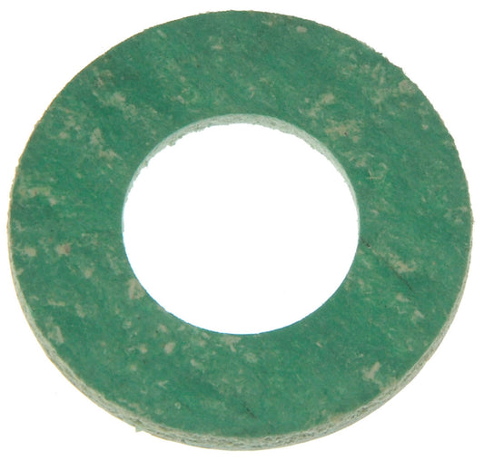 Synthetic Drain Plug Gasket, Fits 7/16, M12 - Dorman# 65301