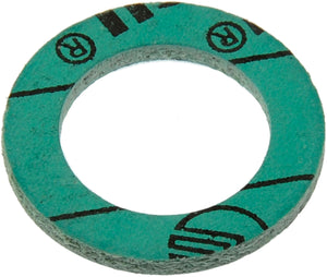 Engine Oil Drain Plug Gasket (Dorman #097-128)