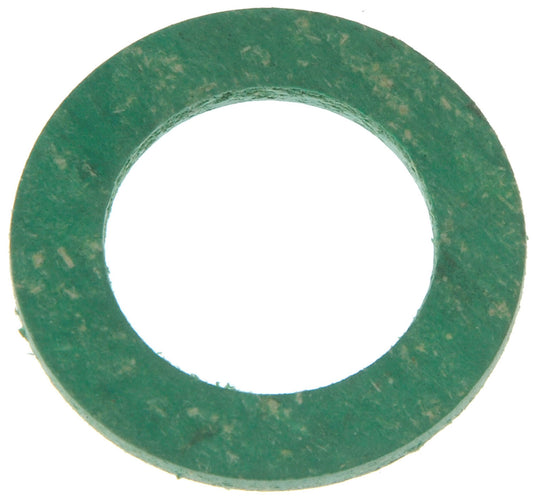 Synthetic Drain Plug Gasket, Fits M16.4, M18 - Dorman# 65304