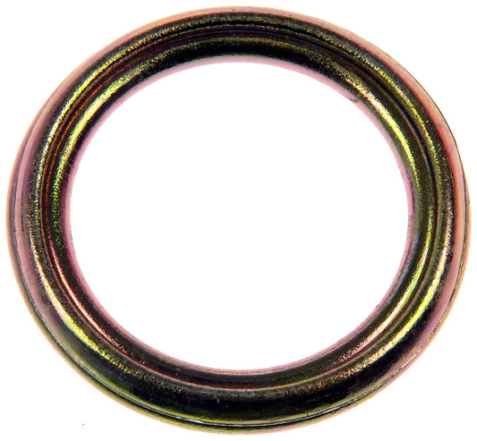 Crush Drain Plug Gasket, Fits 1/2So, M14 - Dorman# 65310