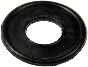 Rubber Drain Plug Gasket, Fits M12 (25Mm Od) - Dorman# 65327