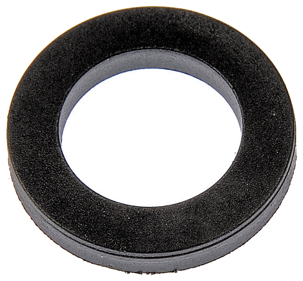 Fiber Drain Plug Gasket, Fits M12 - Dorman# 097-016.1