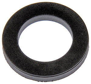 Fiber Drain Plug Gasket, Fits M12 - Dorman# 097-016