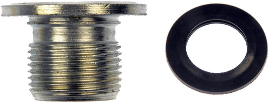 Engine Oil Drain Plug (Dorman #65384)