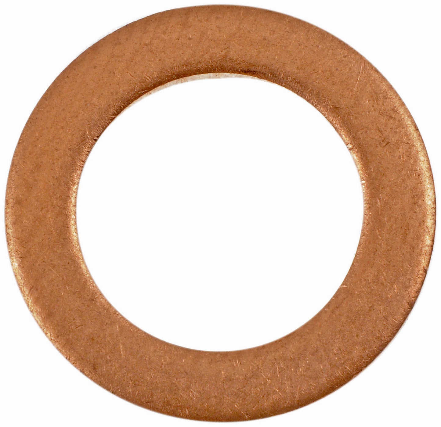 Engine Oil Drain Plug Gasket (Dorman #097-138)