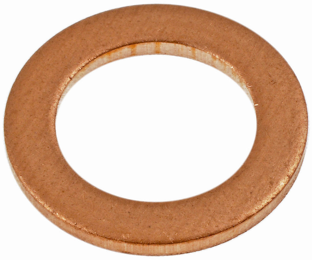 Engine Oil Drain Plug Gasket (Dorman #097-138)