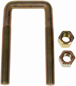 Threaded U-Bolt (Dorman #660-106)