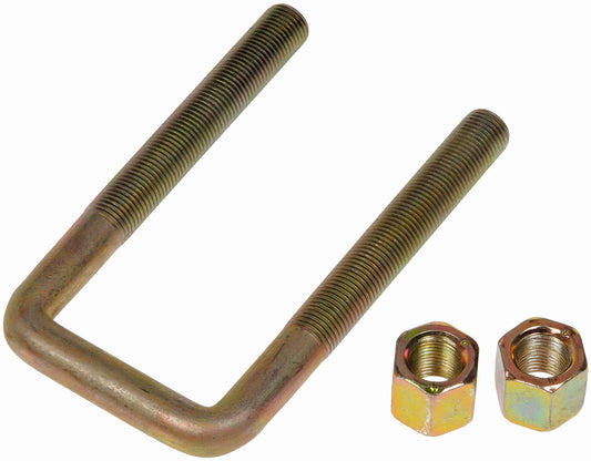 Threaded U-Bolt (Dorman #660-106)