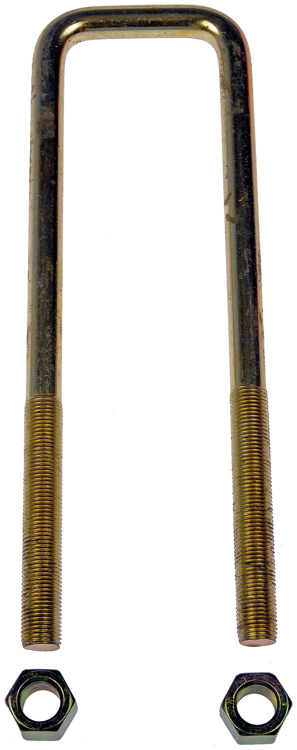 Threaded U-Bolt (Dorman #660-108)