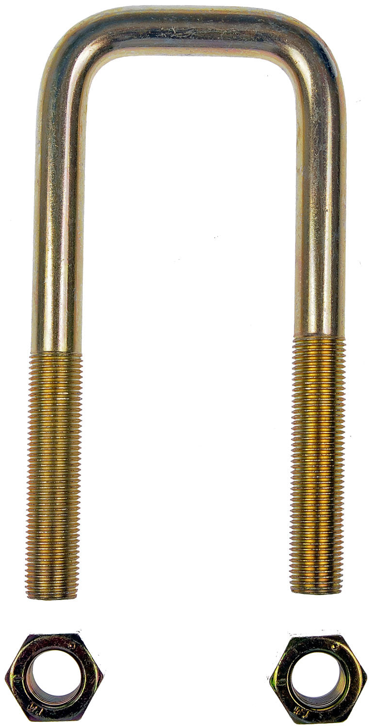 Threaded U-Bolt (Dorman #660-113)