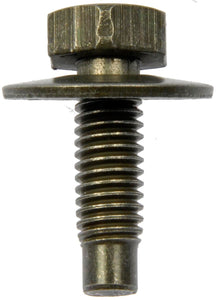 Metal Splash Shield Hardware - Dorman# 66000
