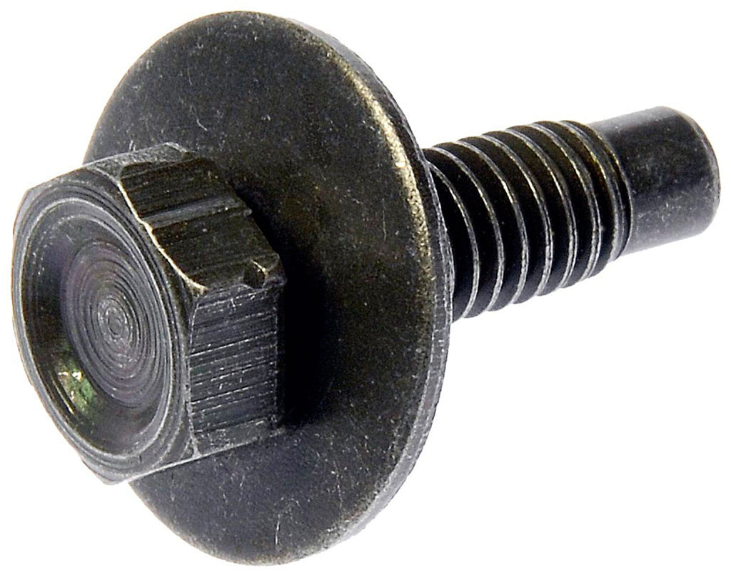 Metal Splash Shield Hardware - Dorman# 66000
